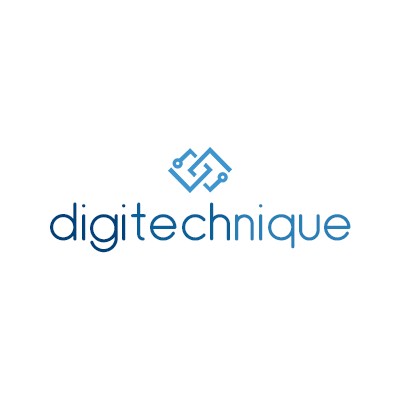 Digitechnique's Logo