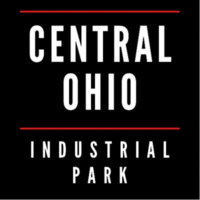 Central Ohio Industrial Park's Logo