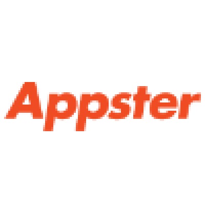 Appster's Logo