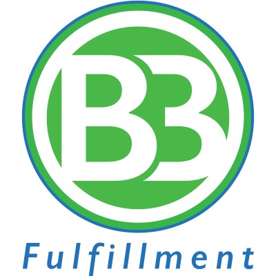 B3 Fulfillment's Logo