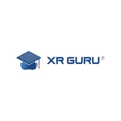 XR Guru's Logo