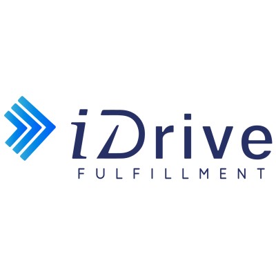 iDrive Fulfillment's Logo