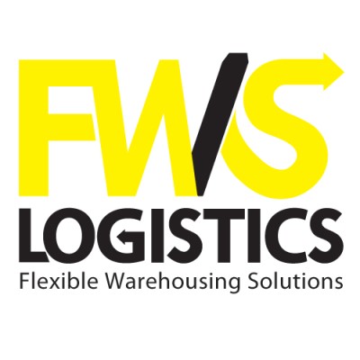 FWS Logistics's Logo