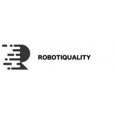 Robotiquality's Logo