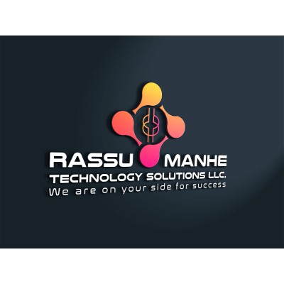 RASSU_MANHE Technology Solutions LLC.'s Logo