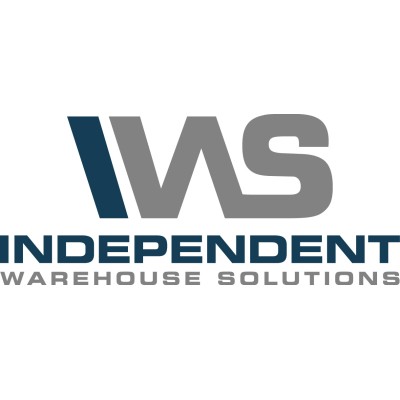 IWS - Independent Warehouse Solutions's Logo