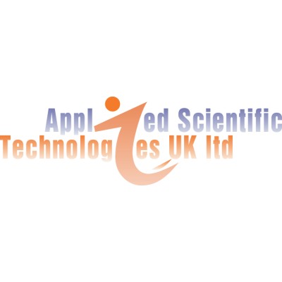 Applied Scientific Technologies UK Ltd's Logo