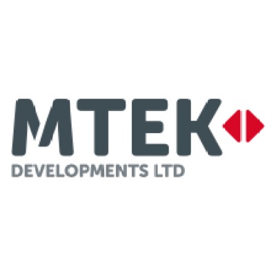 Mtek Developments Ltd's Logo