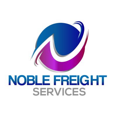 Noble Freight Services Pty Ltd's Logo