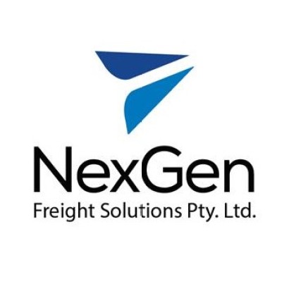 NexGen Freight Solutions's Logo