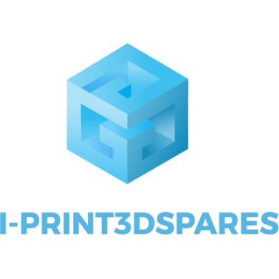 IPRINT3DSPARES SOCIEDADE LIMITADA's Logo