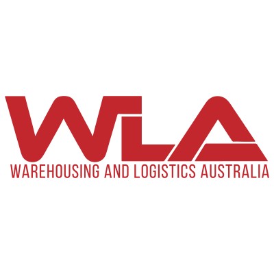 Warehousing and Logistics Australia's Logo