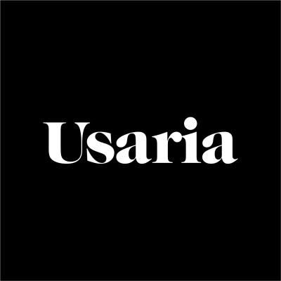 Usaria's Logo