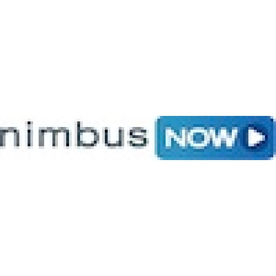 NimbusNow an IT Cloud Services Company's Logo