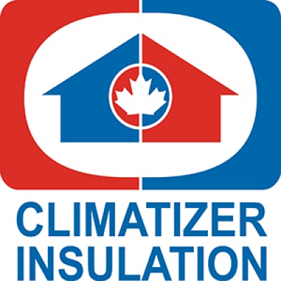 Climatizer Insulation's Logo