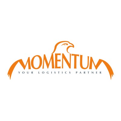 Momentum Logistics's Logo