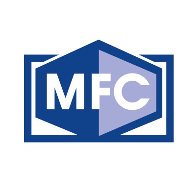 ModernFreightCompany's Logo