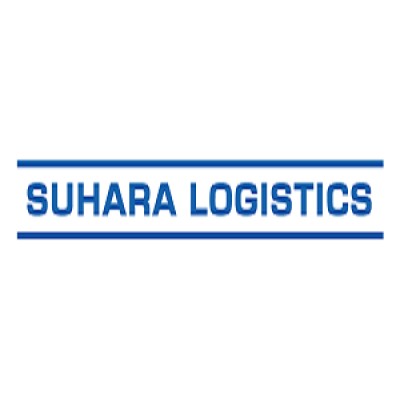 Suhara Logistics LLC's Logo