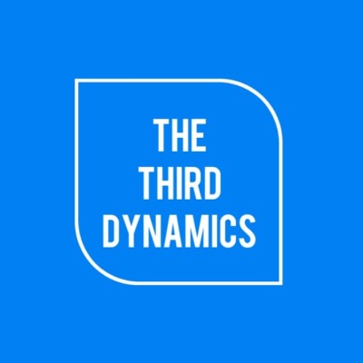 The Third Dynamics's Logo