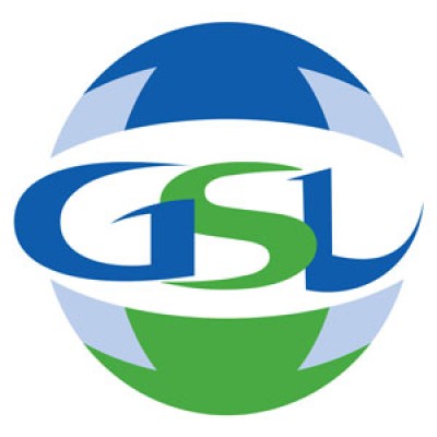 Global Shipping & Logistics LLC (GSL)'s Logo