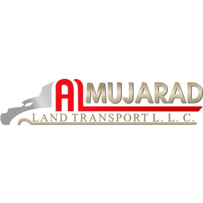 Al Mujarad Land Transport LLC's Logo