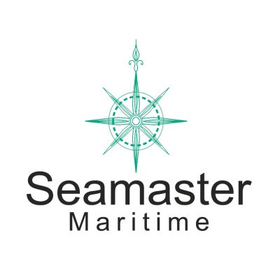 Seamaster Maritime L.L.C.'s Logo