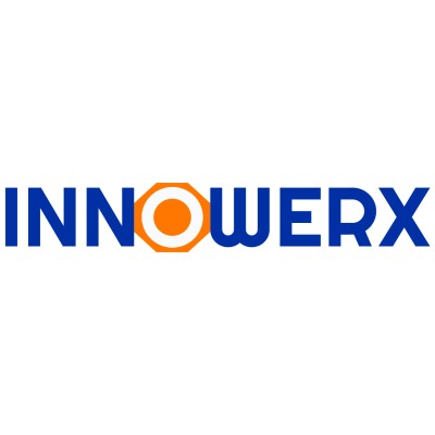 Innowerx Manufacturing Services Pvt. Ltd.'s Logo