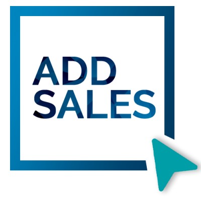 ADDSALES's Logo