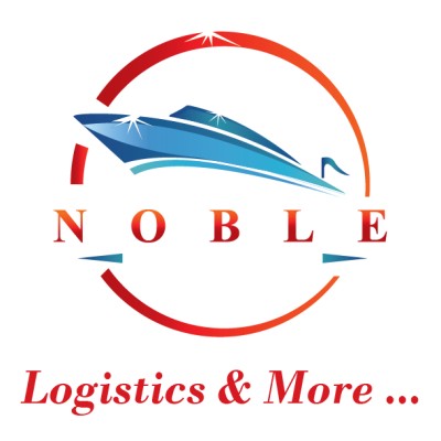 Noble Freight Services LLC's Logo