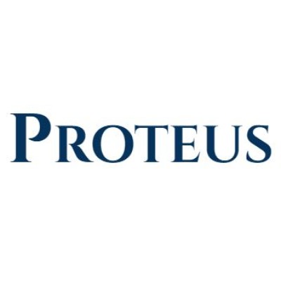 Proteus Group's Logo