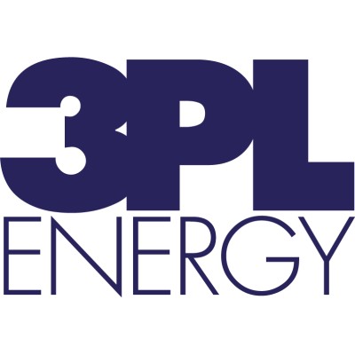 3PL Energy's Logo