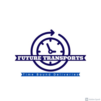 FUTURE TRANSPORTS's Logo