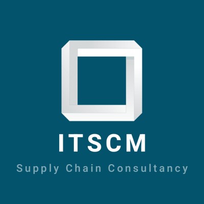 ITSCM Consultancy's Logo