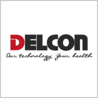 Delcon's Logo