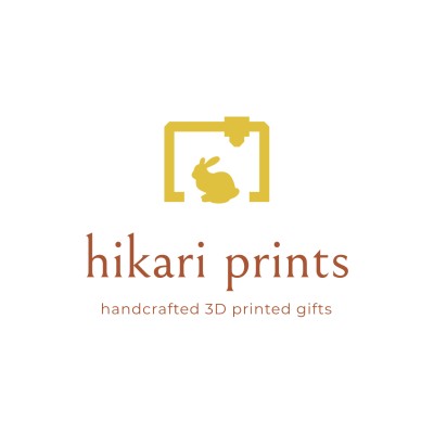 Hikari Prints's Logo