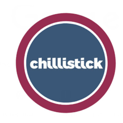 Chillistick's Logo