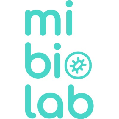 Microbial Bioprocess Lab (Mibiolab)'s Logo