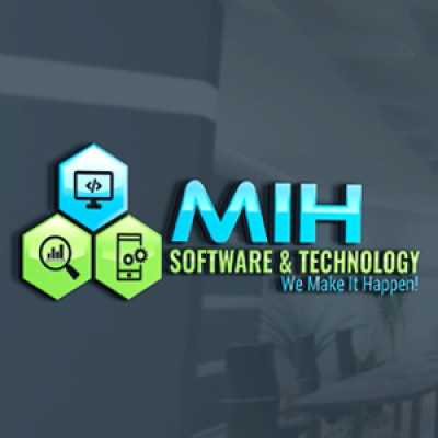 MIH Software and Technology's Logo