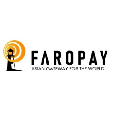 Faropay's Logo