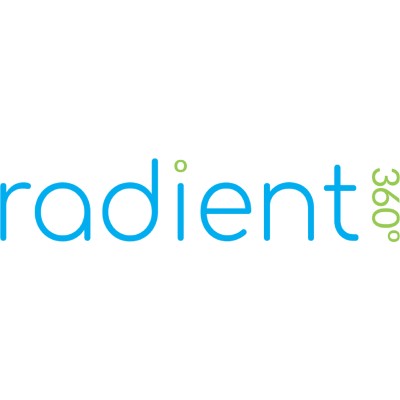 radient360 Solutions Inc.'s Logo