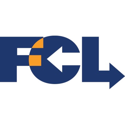 FCL Fisker Customs & Logistics's Logo