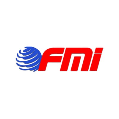 FMi Logistics Inc.'s Logo