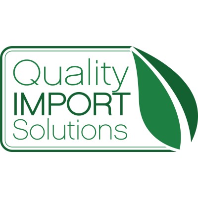 Quality IMPORT Solutions's Logo