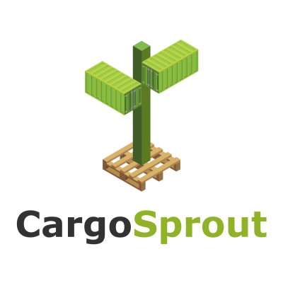 CargoSprout's Logo