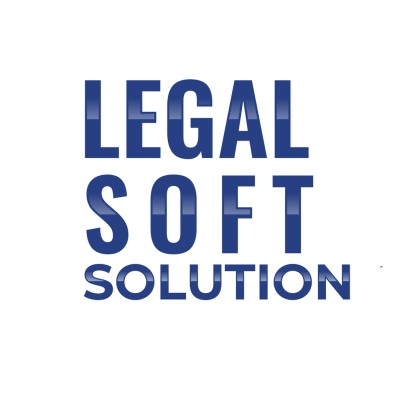 Legal Soft Solution -Technology Meets Law's Logo