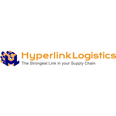 Hyperlink Logistics's Logo