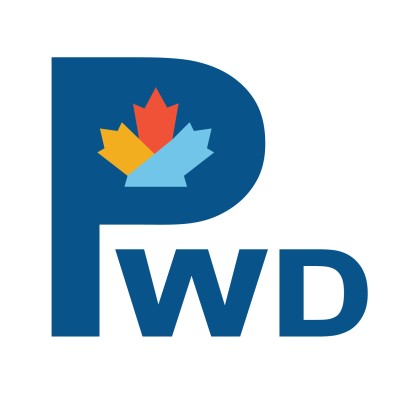 Porter Warehousing & Distribution Inc.'s Logo