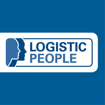 LOGISTIC PEOPLE (Asia Pacific) Pte Ltd's Logo