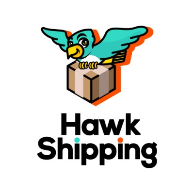 Hawk Shipping Inc.'s Logo