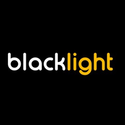 Blacklight's Logo